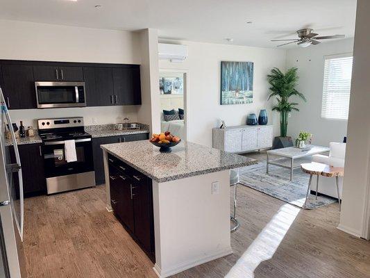 Villa Annette Apartments