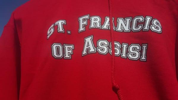 St. Francis of Assisi Church