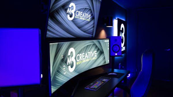 M3 Creative Studio