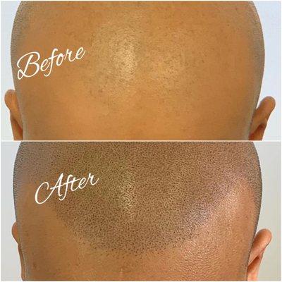 Triple Stitch Beauty Boutique