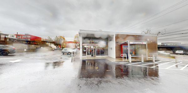 Bank of America Mortgage