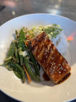 The Holland Restaurant