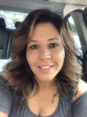 La Bella Donna Salon