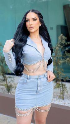 Aj Hair Palace
