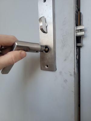 Brooklyn Urban Locksmith