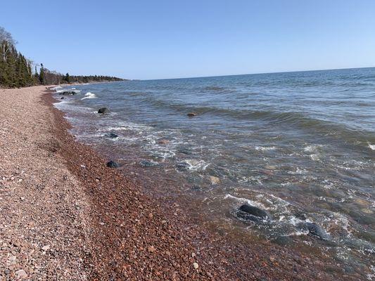 Kadunce River State Wayside