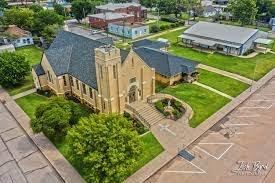 St Mary's Catholic Church