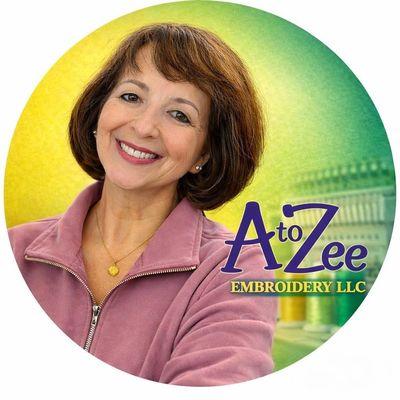 A to ZEE Embroidery