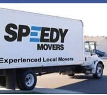 Speedy Movers