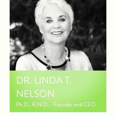 Thanks to Dr Linda Nelson for amazing alternative care for those suffering & finding no answers. I beat fibromyalgia thanks to her.