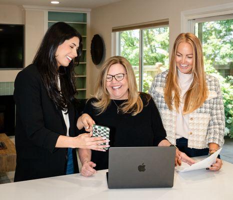 Leslie Peterson - Evolve Real Estate