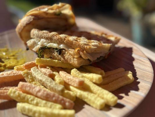 Unique Pastry Factory