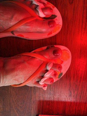 Nail Care
