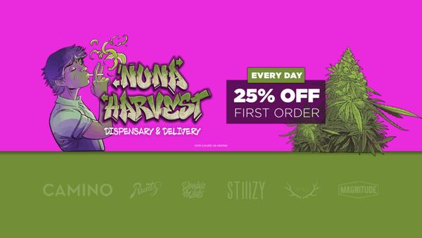 New York's best cannabis dispensary and delivery. Find your favorite brands, flower, vapes, thc, cbd, gummies, and more!