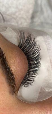 Classic Lash Set