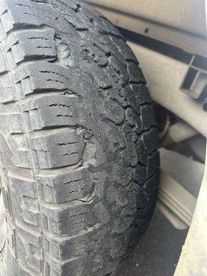 AB Auto Repair & Tire Shop