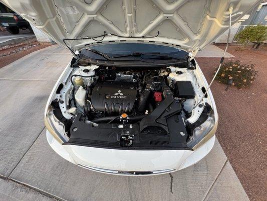 Angel Mobile Mechanic