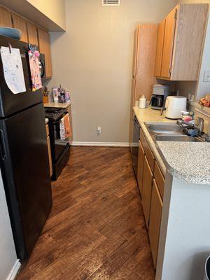 One Touch Of Cleaning Services