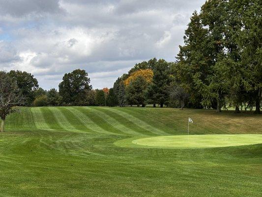 Pine Valley Golf Club