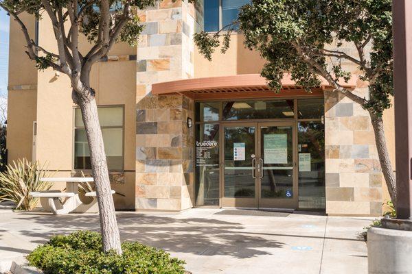 TrueCare Oceanside Specialty