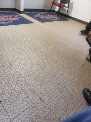 Did not want to put any ones face in pictures