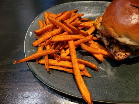 Walk-On's Sports Bistreaux