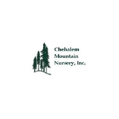 Chehalem Mountain Nursery