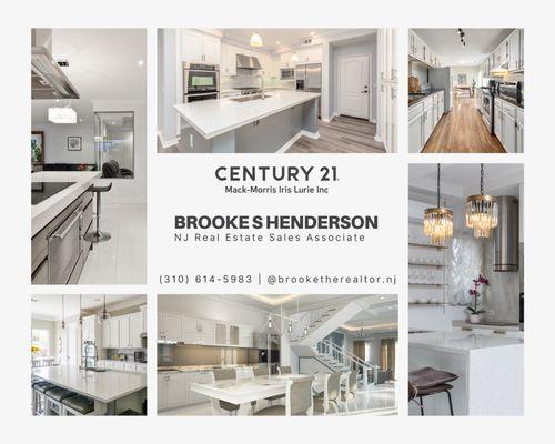 Strategized marketing is vital to selling your home for top-dollar. Creative & bold branding to catch attention.