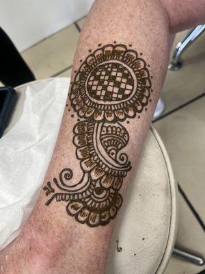 Eyes by India
