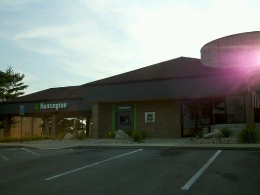 Huntington Bank