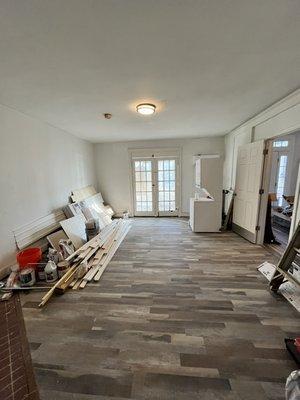 Valley View Handyman Services