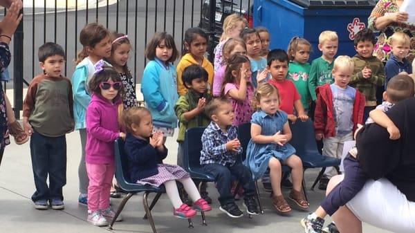 Starter Set Preschool & Child Development Center