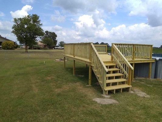 Ables Building & Remodeling