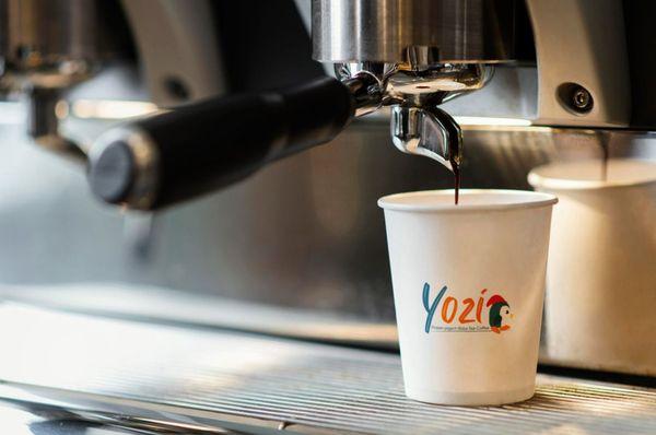 YOZI Cafe