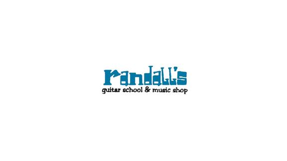 Randall's Guitar School & Music Shop