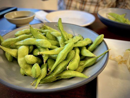 Edamame