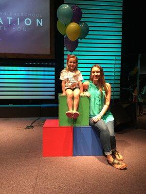 Davis Park Christian Academy