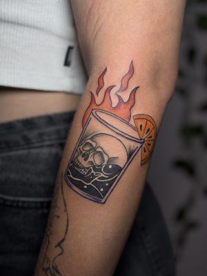 Blue Butterfly Tattoo & Art Studio