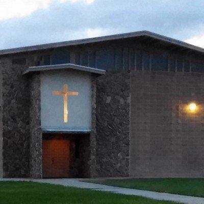 Iglesia Bautista Dios es Amor