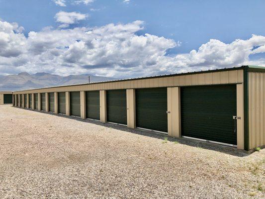Otero Storage-Alamogordo