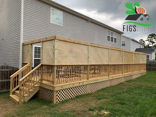 Fig's Property Services