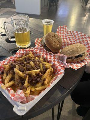 Ike’s Grill Food Truck