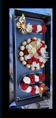 Ana's Flowers and Treats