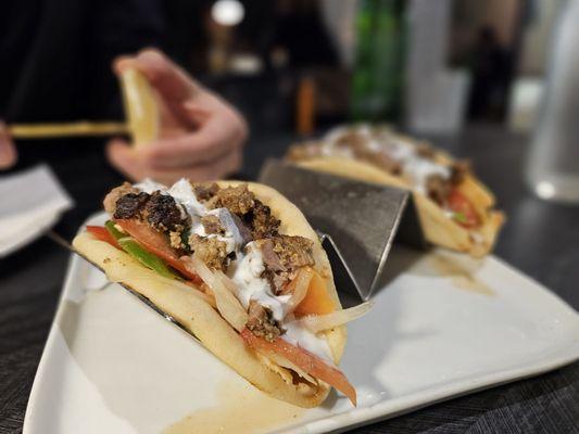 Kusan Uyghur Cuisine