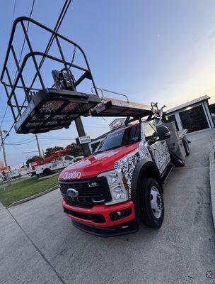 Quattro Sign & Graphics