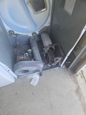 Ventura County Appliance Repair