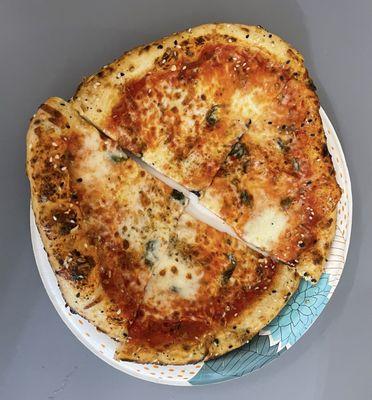 The Herbin’ Crust Alley