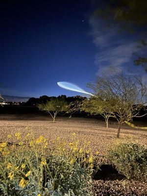 Gilbert Regional Park