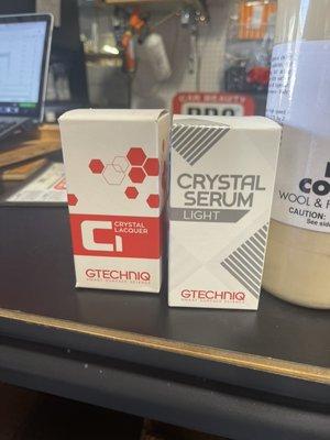 Round Rock Preferred Automotive Detailing