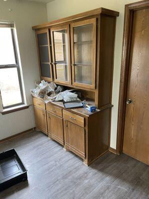 Jeans House Cleaning